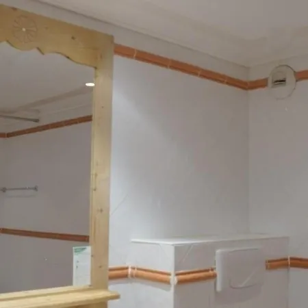 Apartment Pra-loup, 6 Personnes - Fr-1-165-120 *