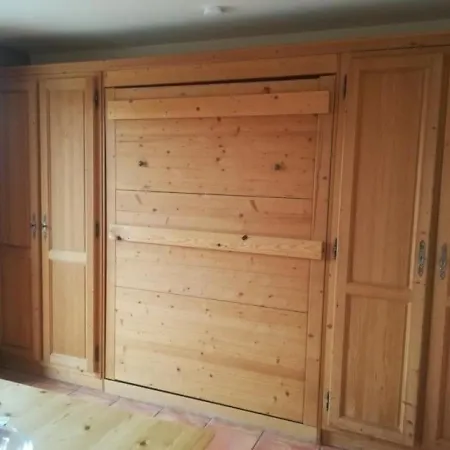 Pra-loup, 6 Personnes - Fr-1-165-120 Apartment